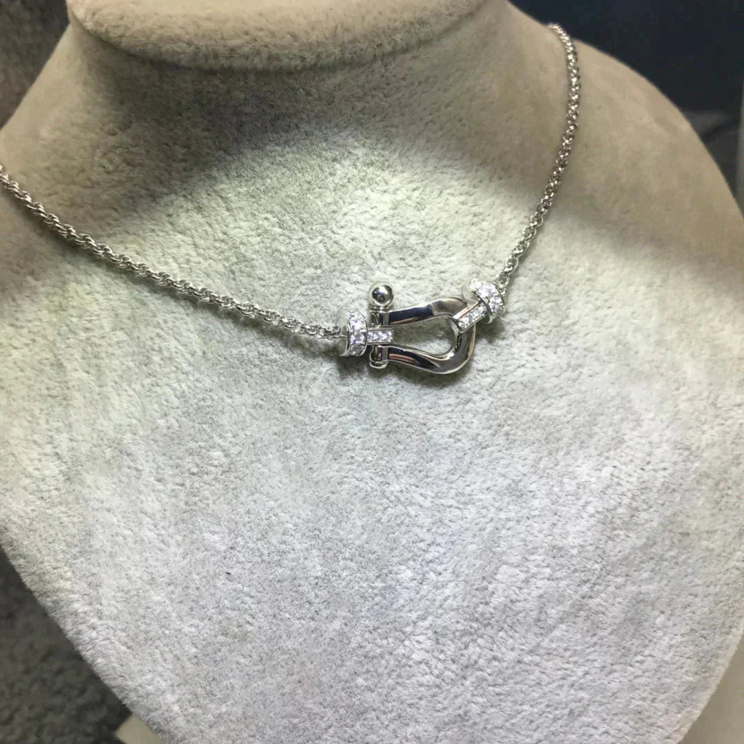 Miro FORCE 10 DIAMOND NECKLACE
