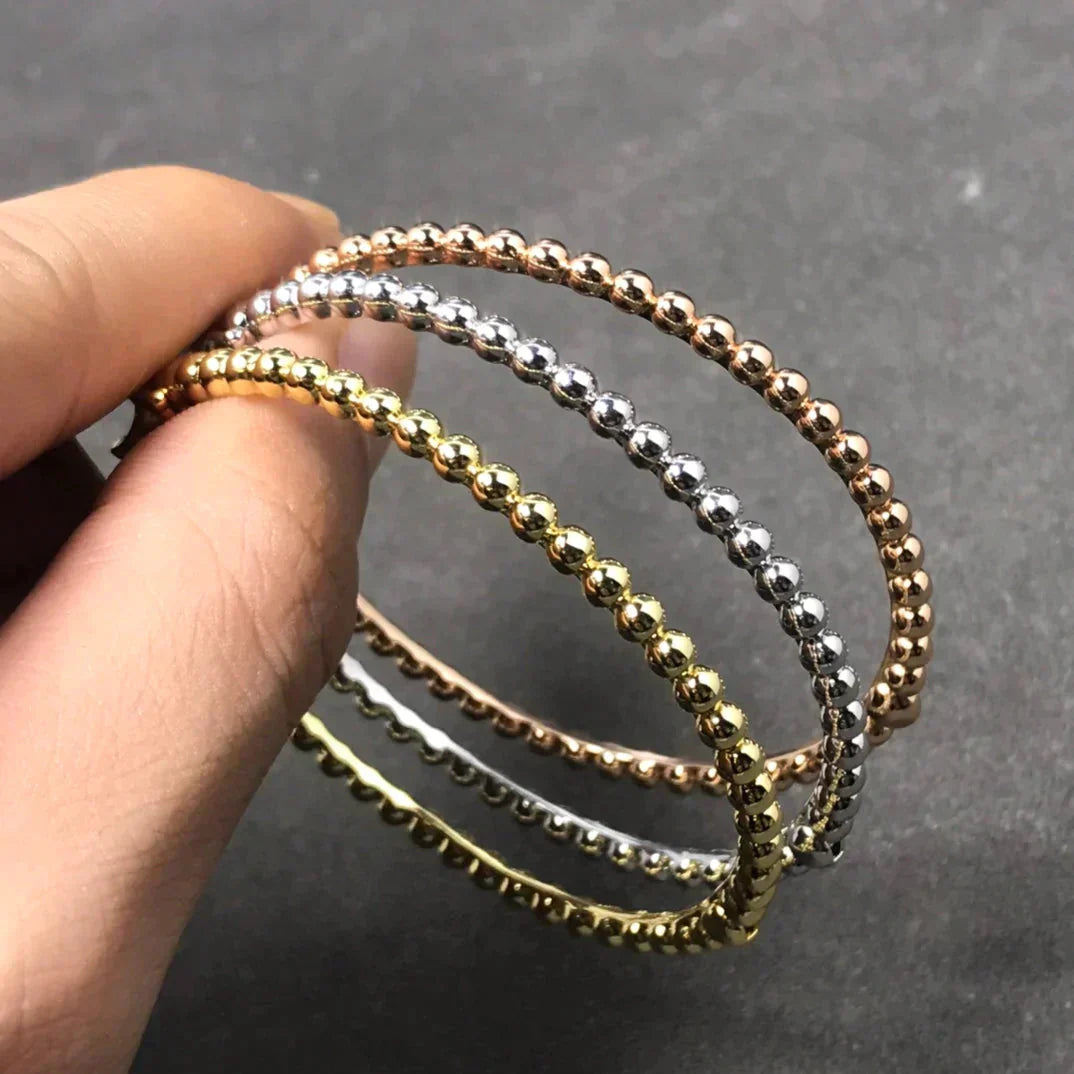 Miro PERLEE PEARLS BRACELET