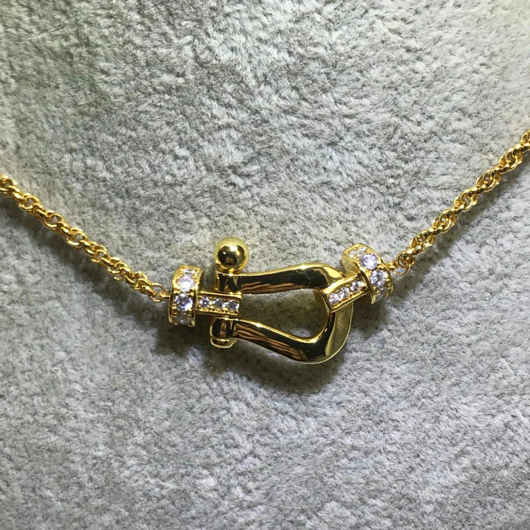 Miro FORCE 10 DIAMOND NECKLACE