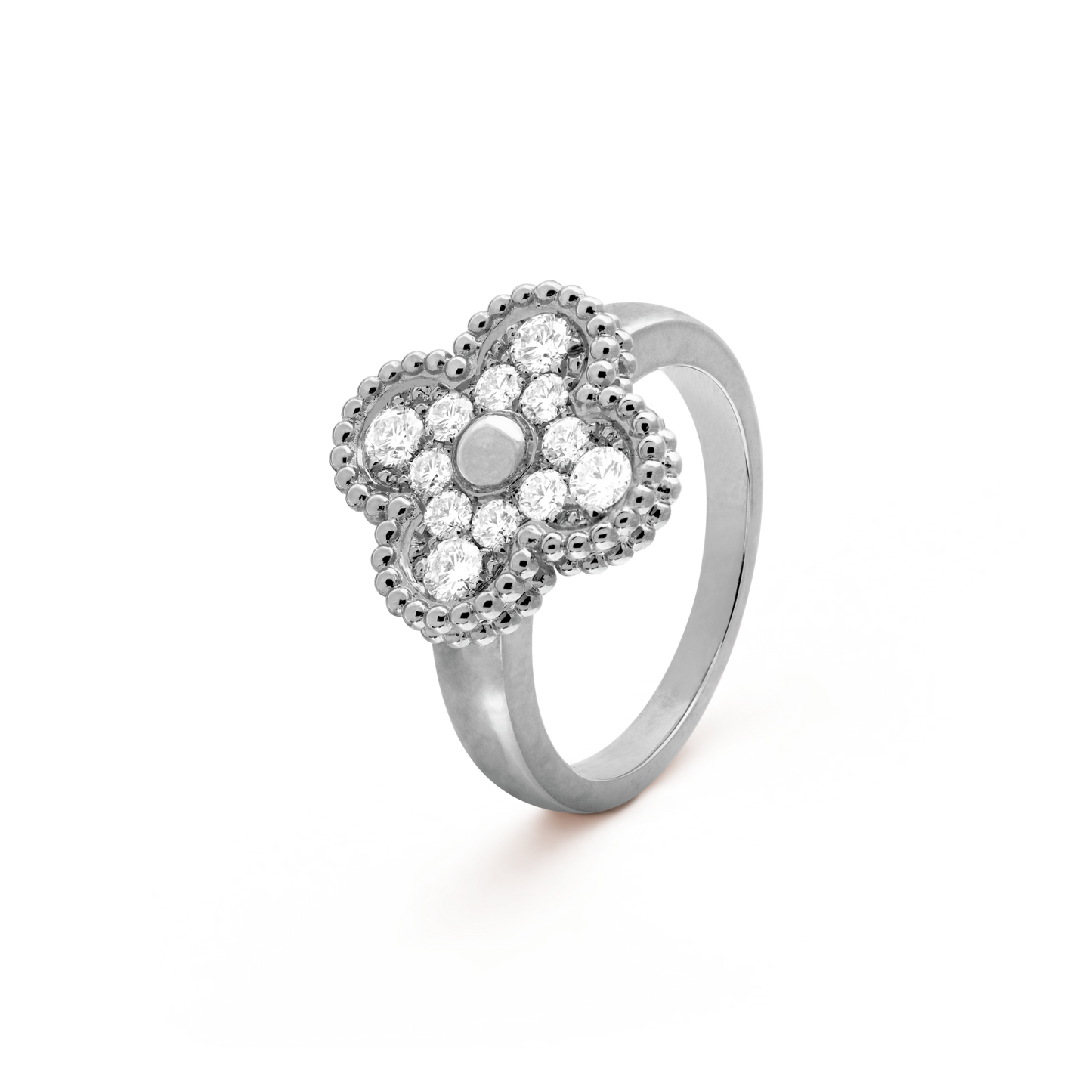 Miro CLOVER DIAMOND RING