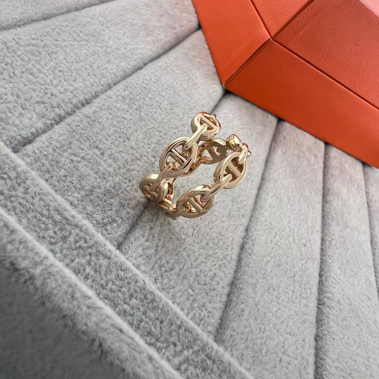 Miro HM Pig Nose ring