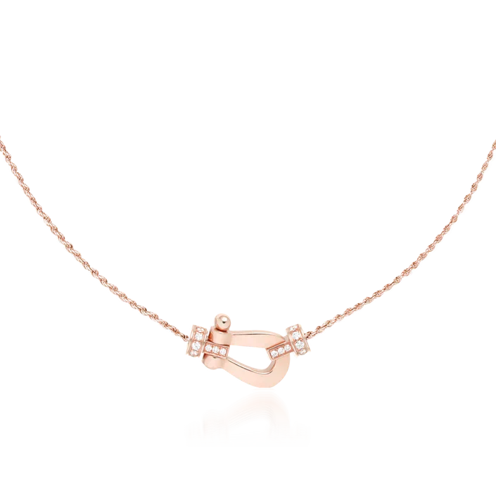 Miro FORCE 10 DIAMOND NECKLACE