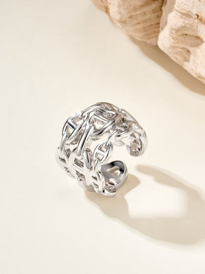 Miro HM Pig Nose Large ring