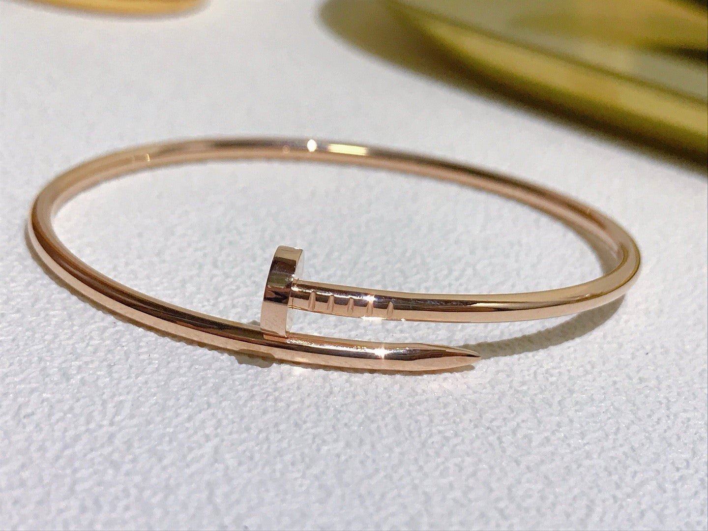 Miro JUSTE BRACELET 3.5MM