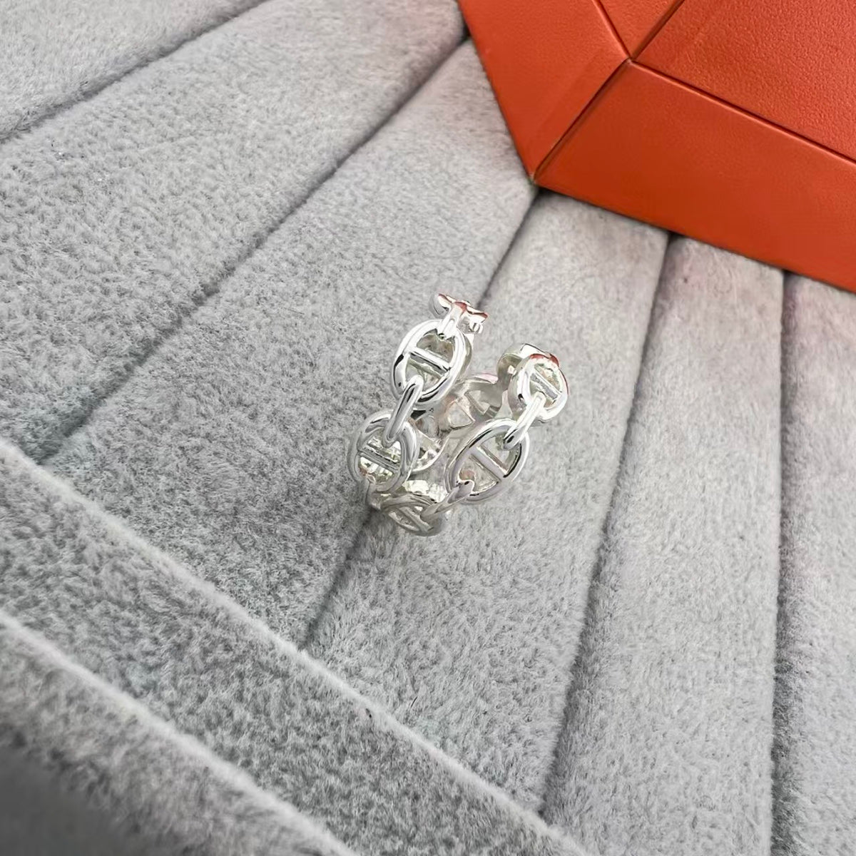 Miro HM Pig Nose ring