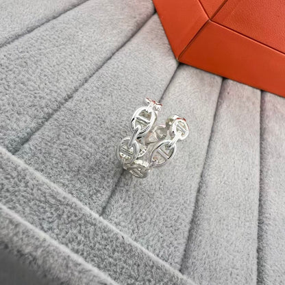 Miro HM Pig Nose ring