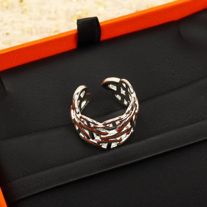 Miro HM Pig Nose ring
