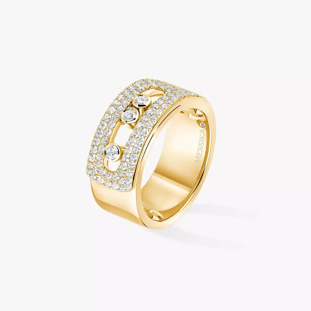 [Miro ] Move Noa Diamond Pave_ Ring