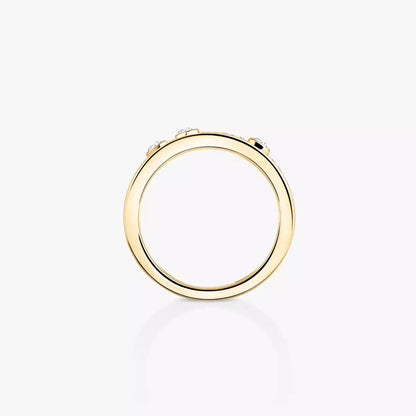 [Miro ]Move Romane Diamond Ring