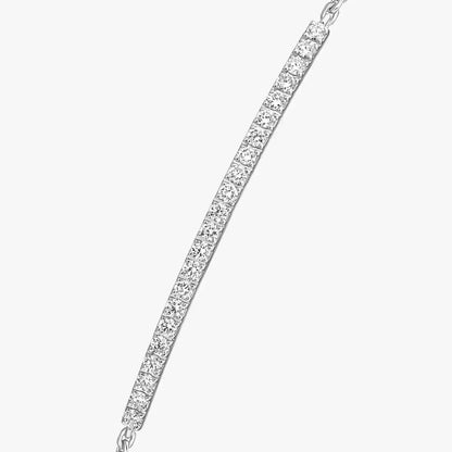 [Miro ]Gatsby Diamond Bracelet