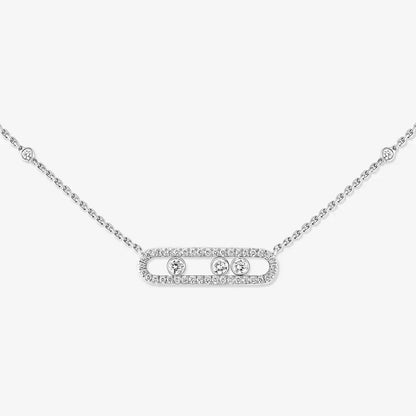 [Miro ]Baby Move Necklace