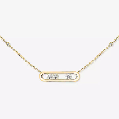 [Miro ]Baby Move Necklace