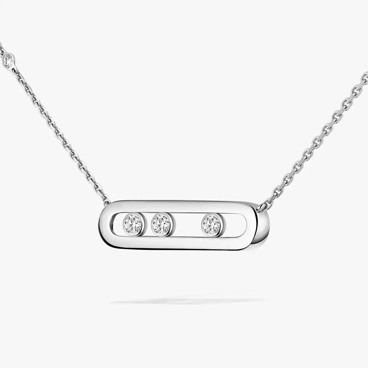[Miro ]Baby Move Necklace
