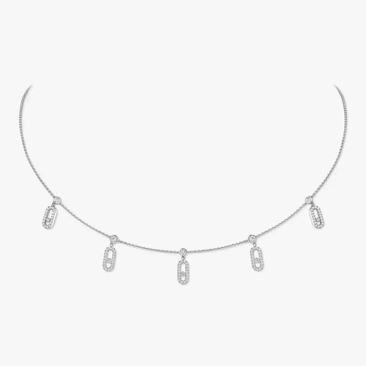 [Miro ]Move Uno Necklace