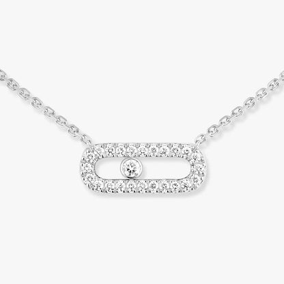 [Miro ]Move Uno Necklace